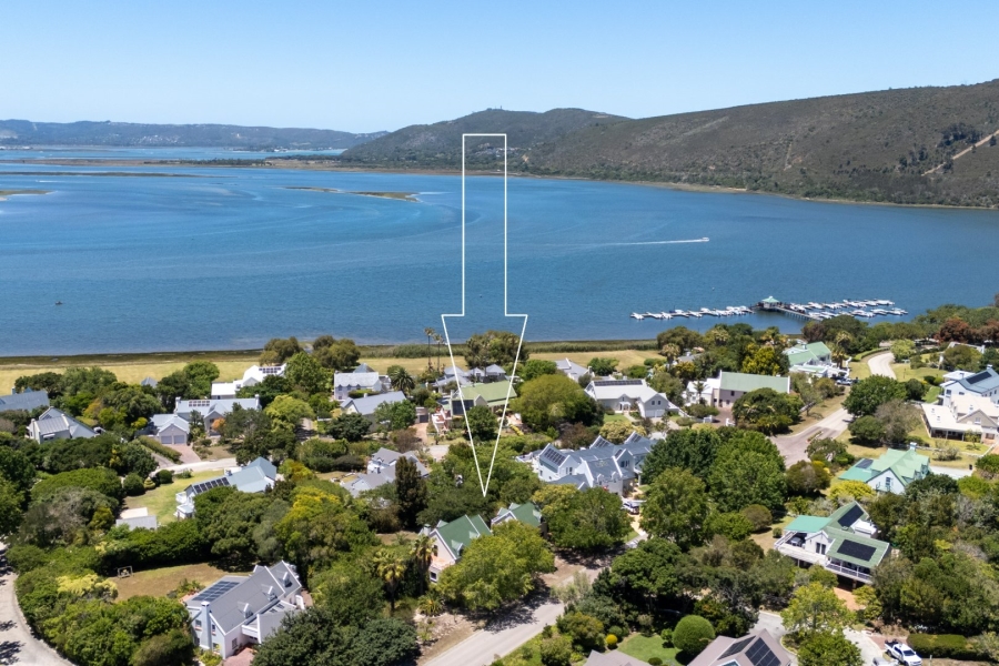 4 Bedroom Property for Sale in Belvedere Estate Western Cape